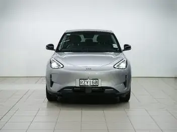 Geely Inspire 2026 photo 3