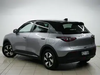 Geely Inspire 2026 photo 4