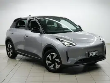 Geely Inspire 2026 photo 2