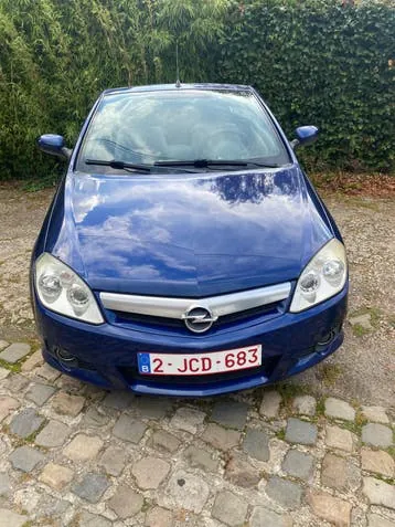 Opel Tigra