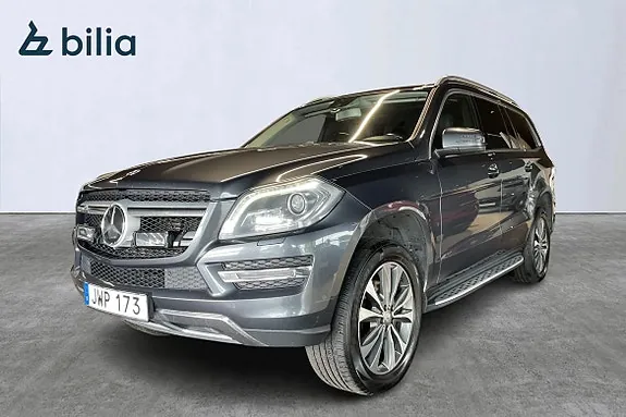 Mercedes-Benz Gl350