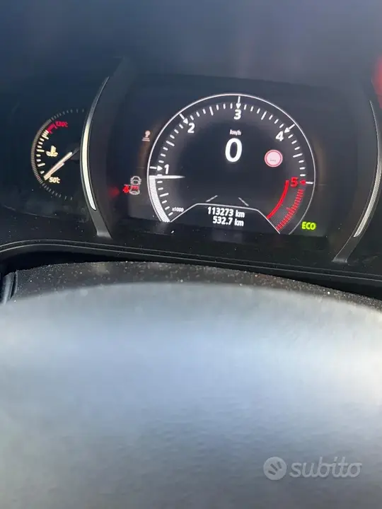 Renault Megane 2023 photo 5