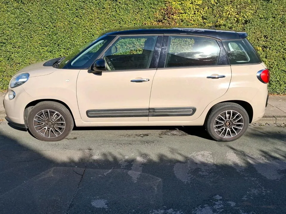 Fiat 500 L