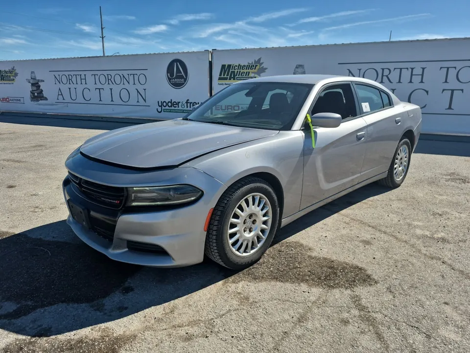 Dodge Charger