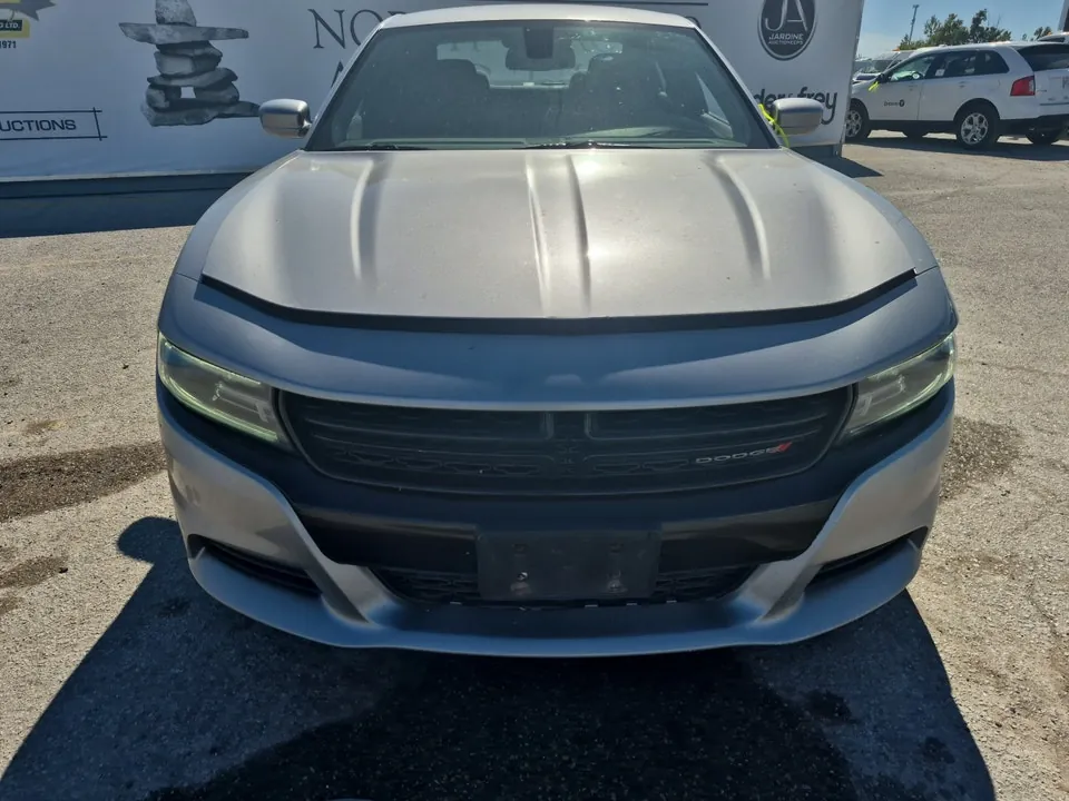 Dodge Charger 2016 photo 2