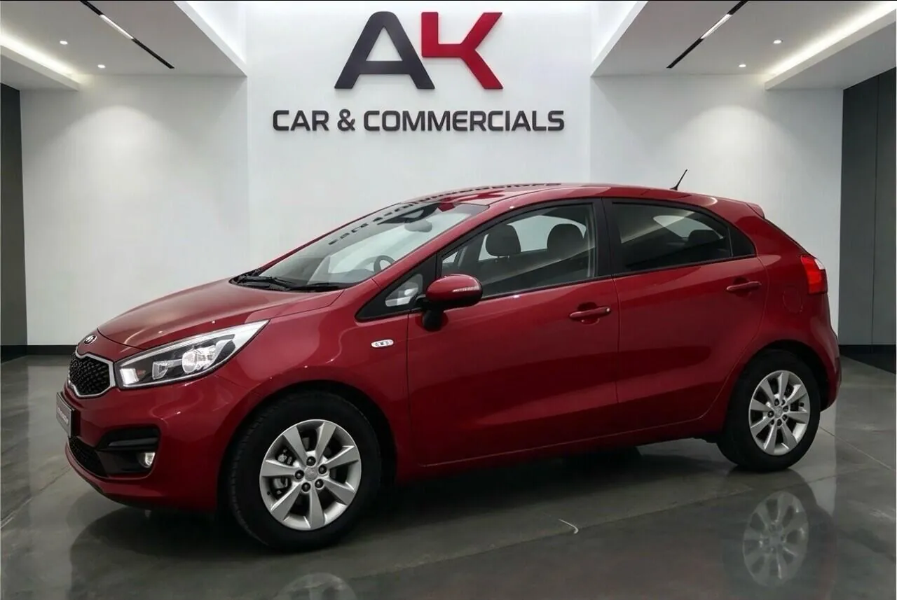 Kia Rio 2013 photo 3