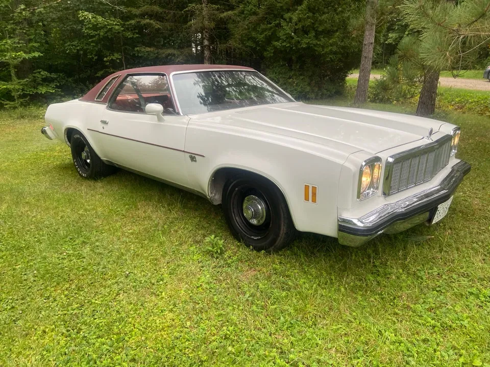 Chevrolet Chevelle