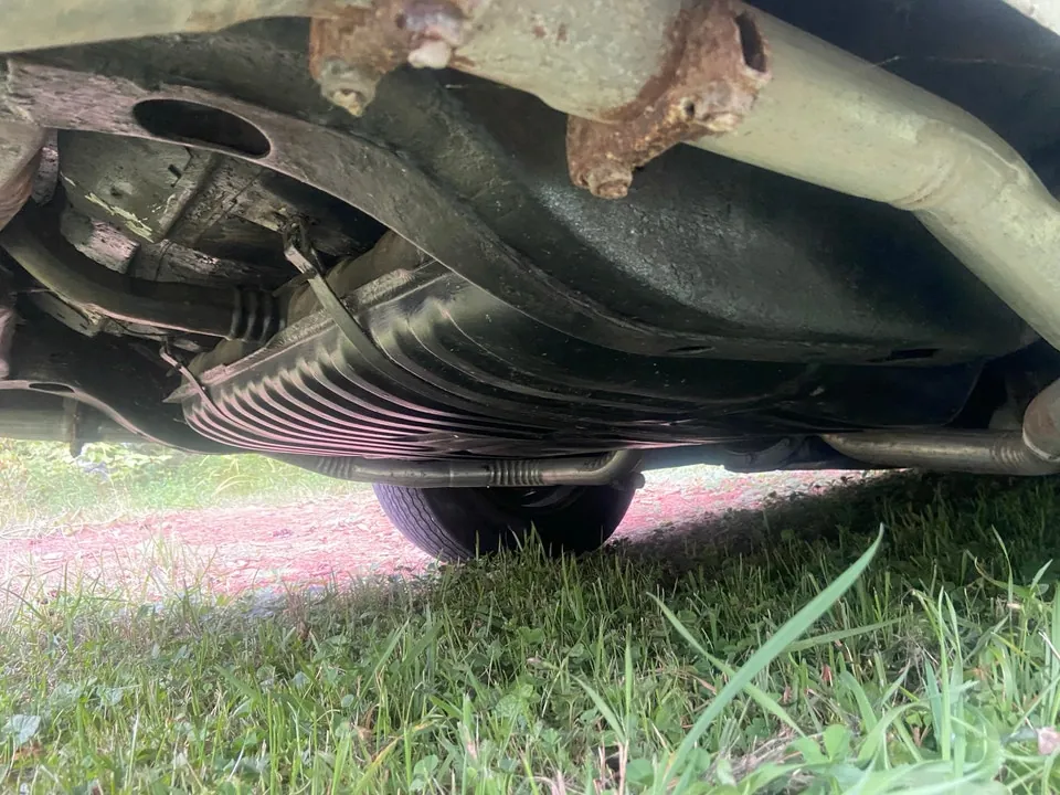 Chevrolet Chevelle 1975 photo 5