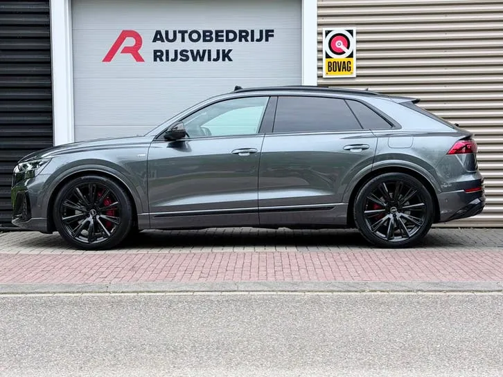 Audi Q8 2026 photo 2