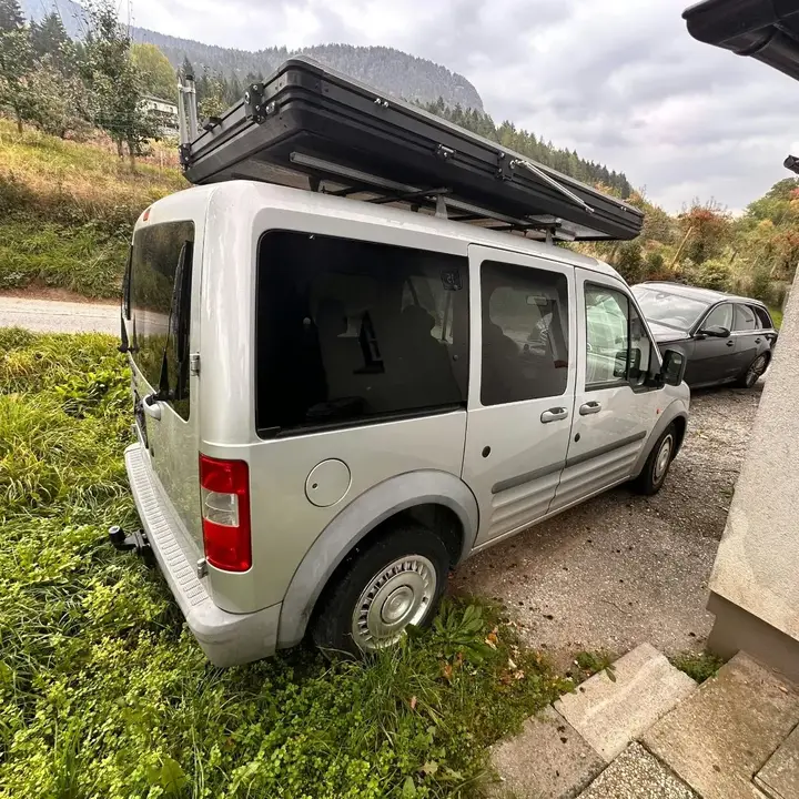 Ford Tourneo