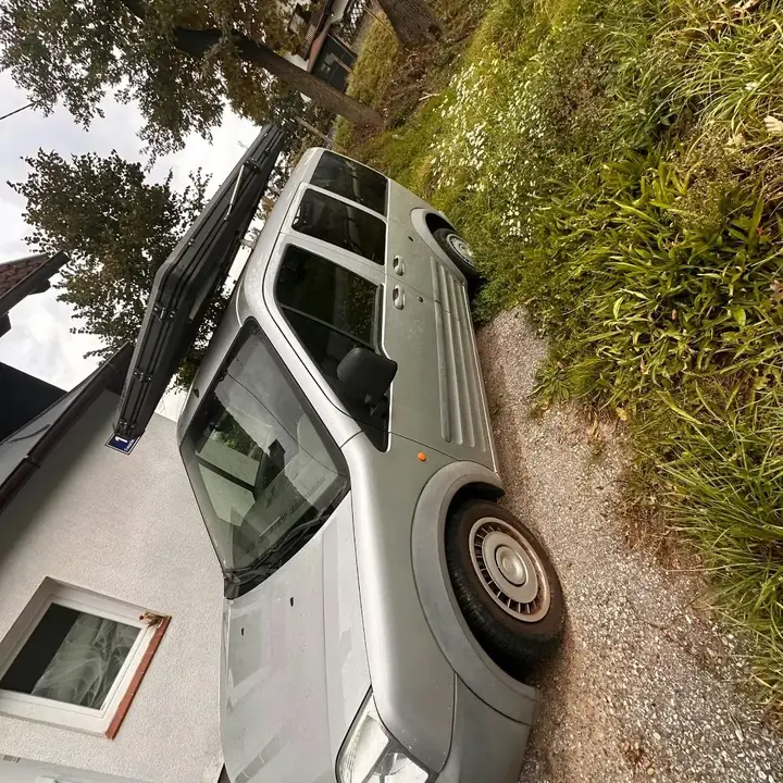 Ford Tourneo 2008 photo 3