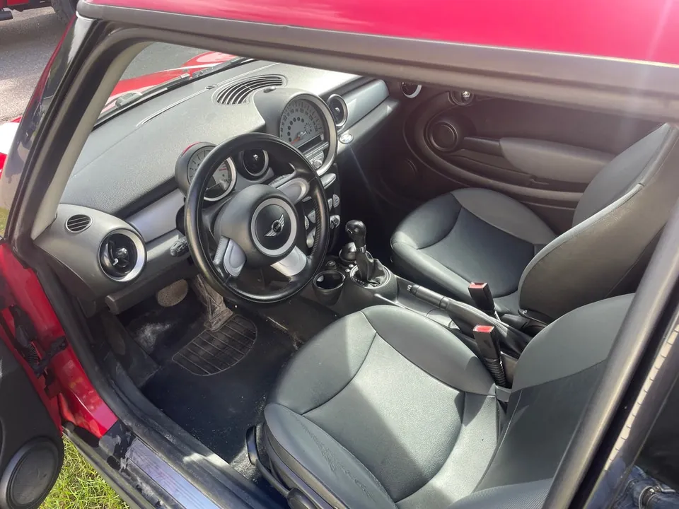 Mini Cooper 2010 photo 5