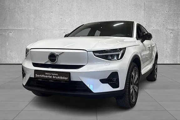 Volvo C40