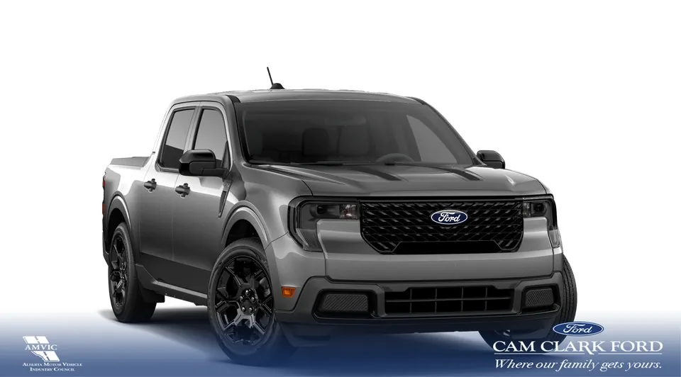 Ford Maverick 2026 photo 4