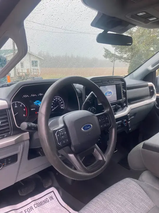 Ford F-150 2021 photo 4