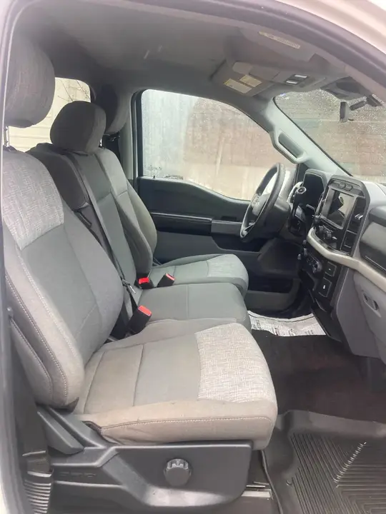 Ford F-150 2021 photo 3