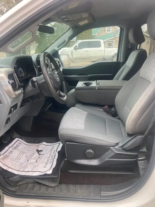 Ford F-150 2021 photo 5