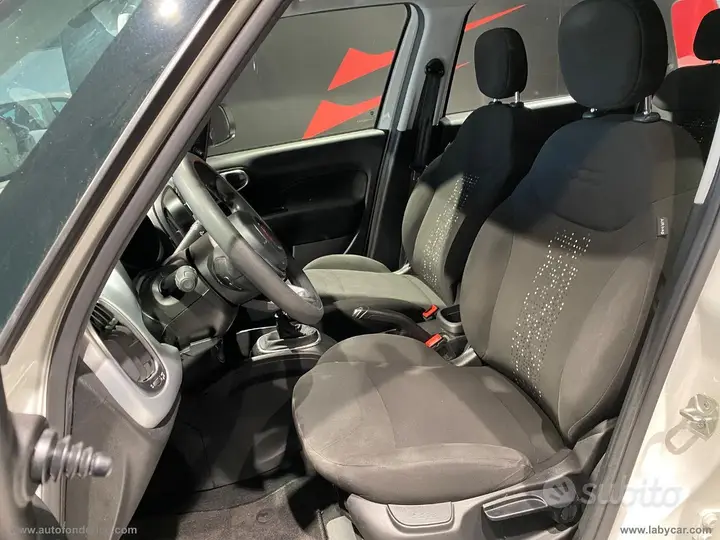 Fiat 500L 2021 photo 4