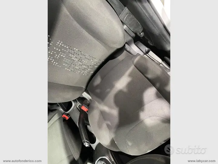 Fiat 500L 2021 photo 5