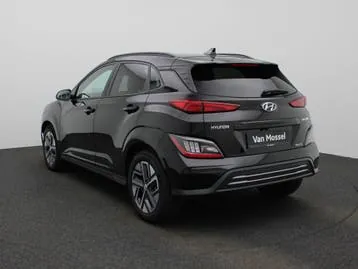 Hyundai Kona 2023 photo 2
