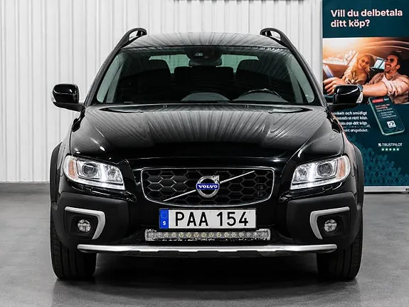 Volvo Xc70 2015 photo 4
