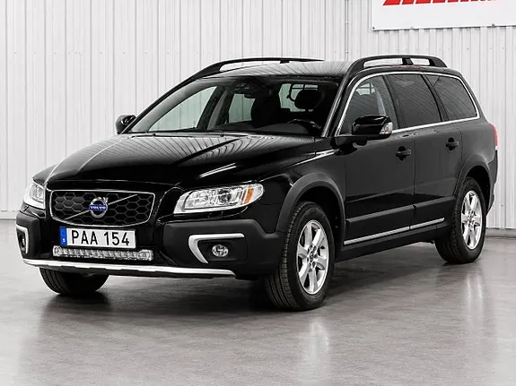 Volvo Xc70 2015 photo 5
