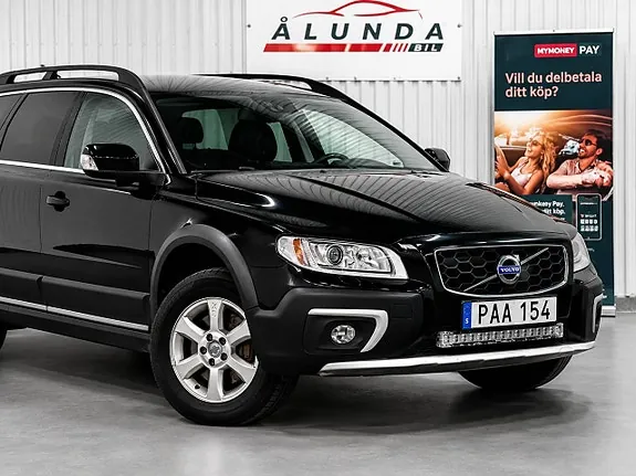 Volvo Xc70 2015 photo 3