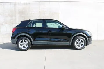 Audi Q2 2023 photo 3