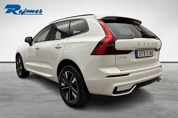 Volvo Xc60 2027 photo 3