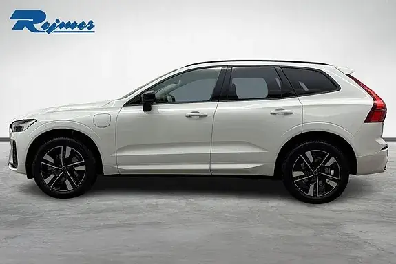 Volvo Xc60 2027 photo 4