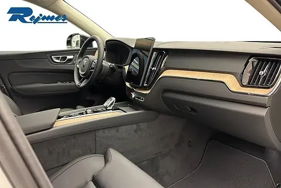 Volvo Xc60 2027 photo 5