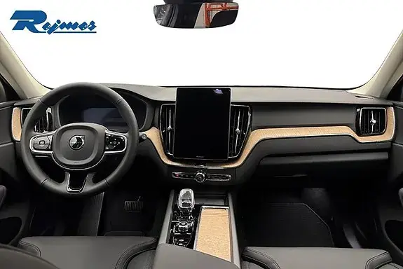 Volvo Xc60 2027 photo 2