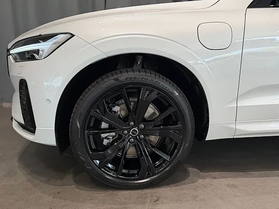 Volvo Xc60 2027 photo 4