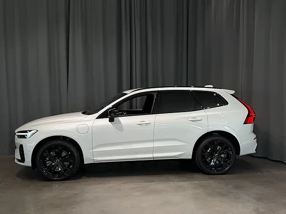 Volvo Xc60 2027 photo 3