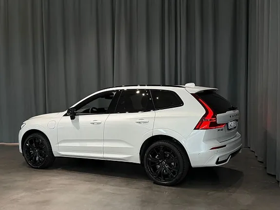 Volvo Xc60 2027 photo 2