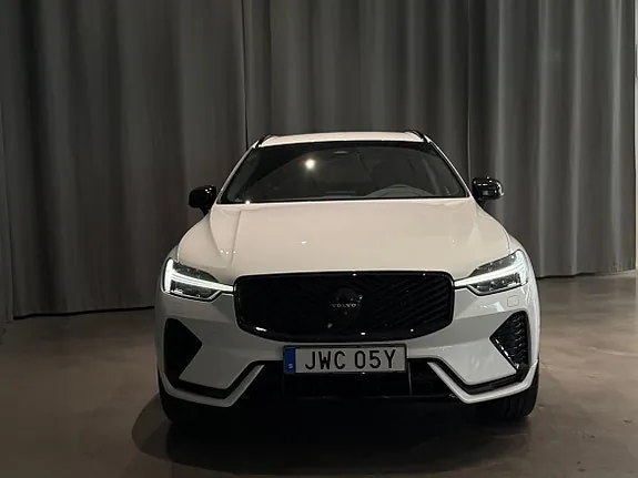 Volvo Xc60 2027 photo 5