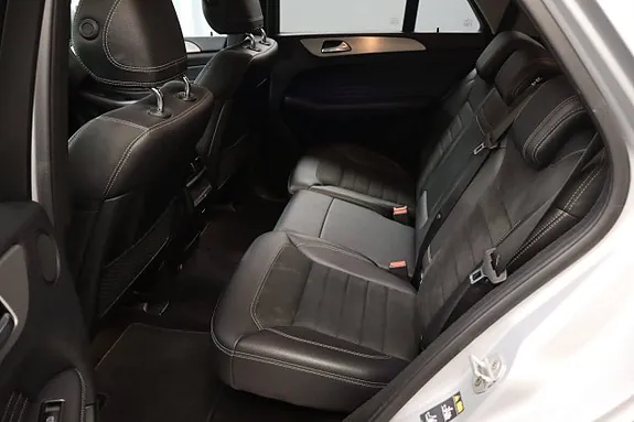 Mercedes-Benz Ml250 2012 photo 5