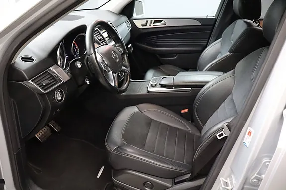 Mercedes-Benz Ml250 2012 photo 4