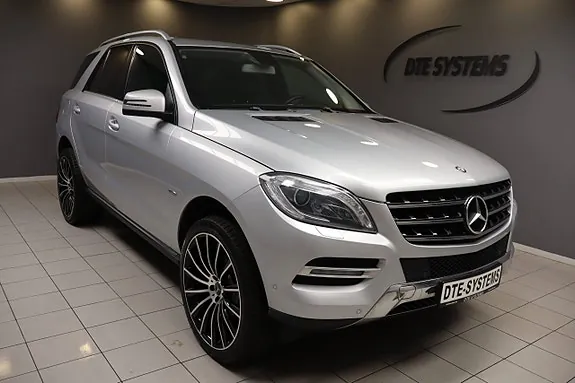 Mercedes-Benz Ml250