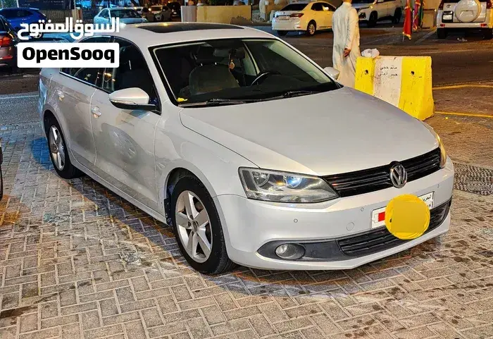 Volkswagen Jetta 2012 photo 3