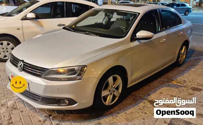 Volkswagen Jetta 2012 photo 4