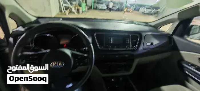 Kia Sedona