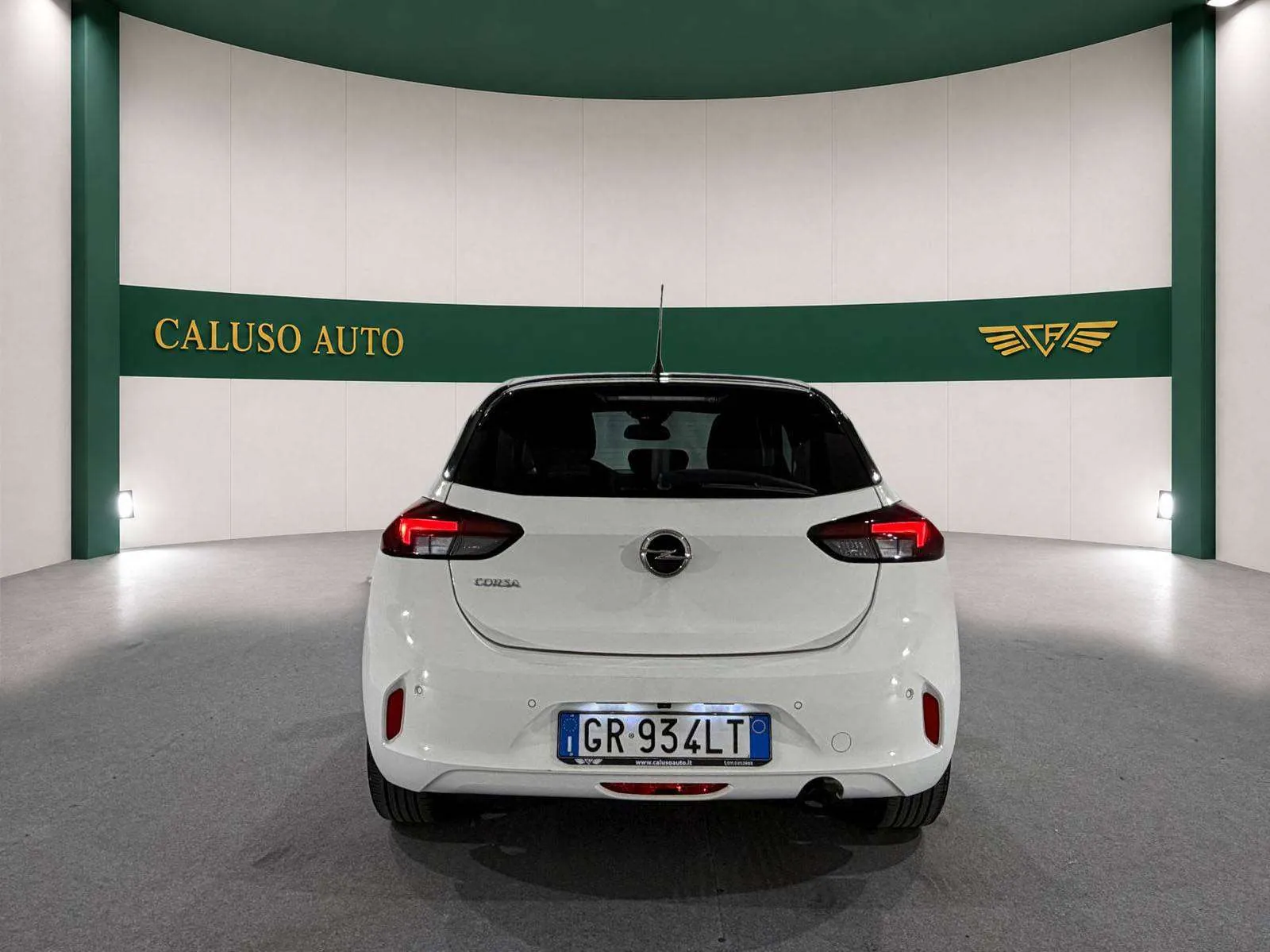Opel Corsa 2023 photo 3