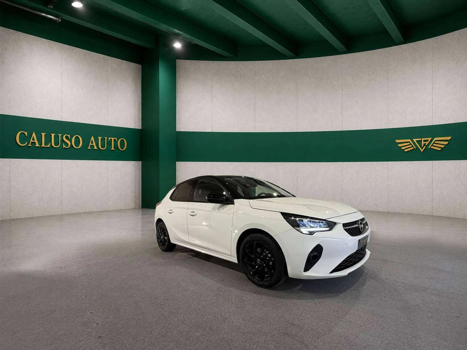 Opel Corsa 2023 photo 5