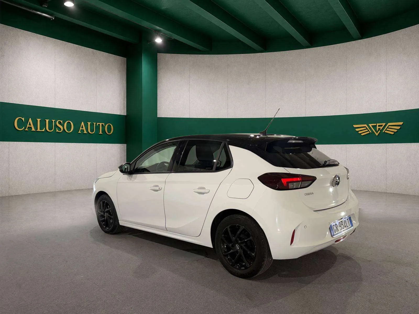Opel Corsa 2023 photo 2