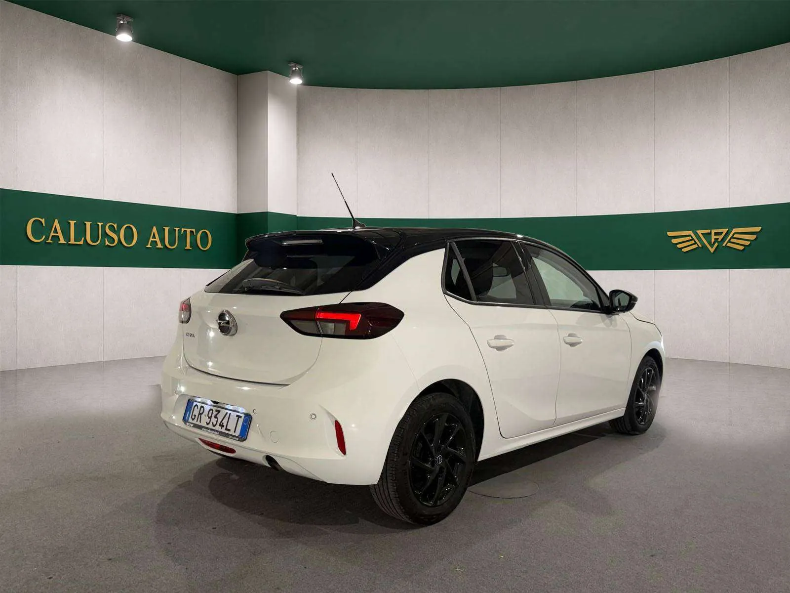 Opel Corsa 2023 photo 4