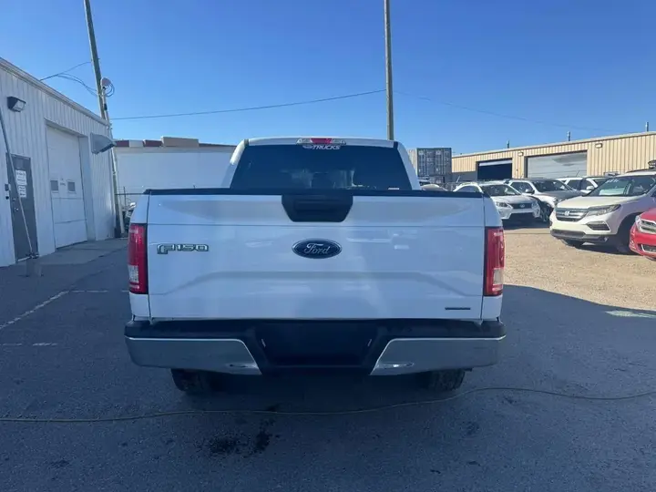 Ford F-150 2015 photo 5