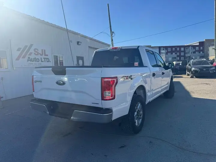Ford F-150 2015 photo 4