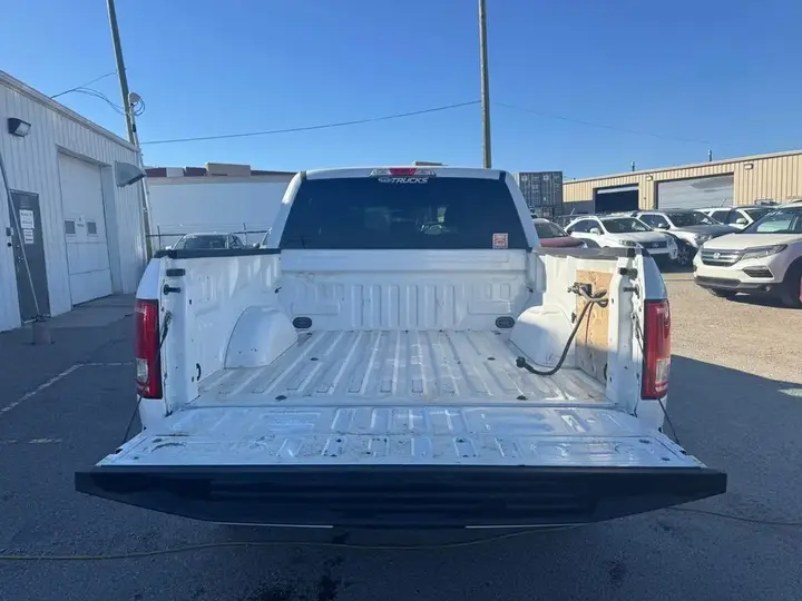 Ford F-150 2015 photo 3