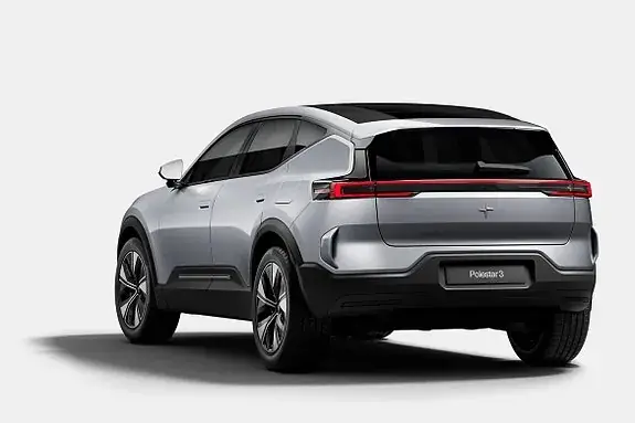 Polestar 3 2027 photo 4